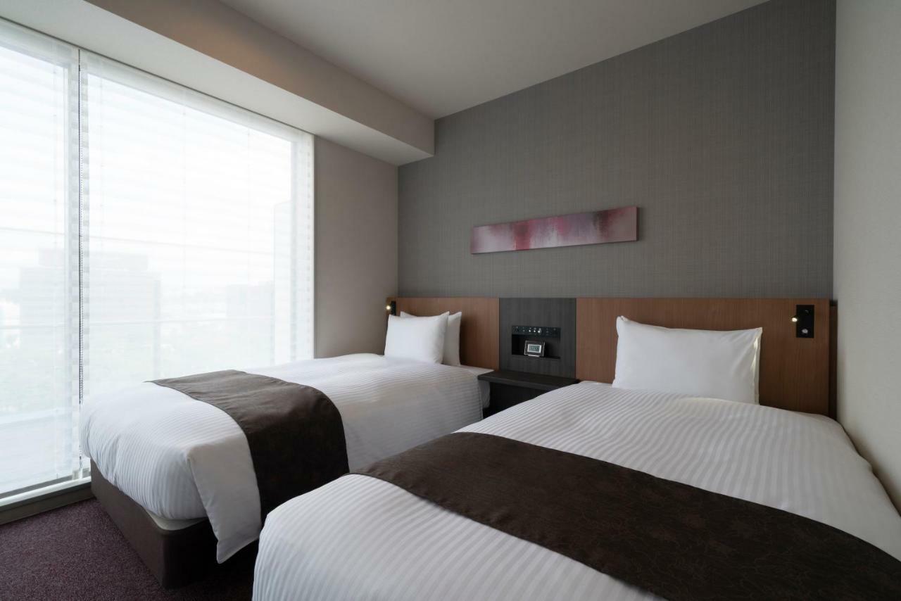 Hotel Grand Higashi-okazaki Okazaki