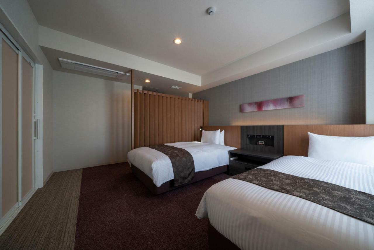 Grand Higashi-okazaki Hotel Okazaki