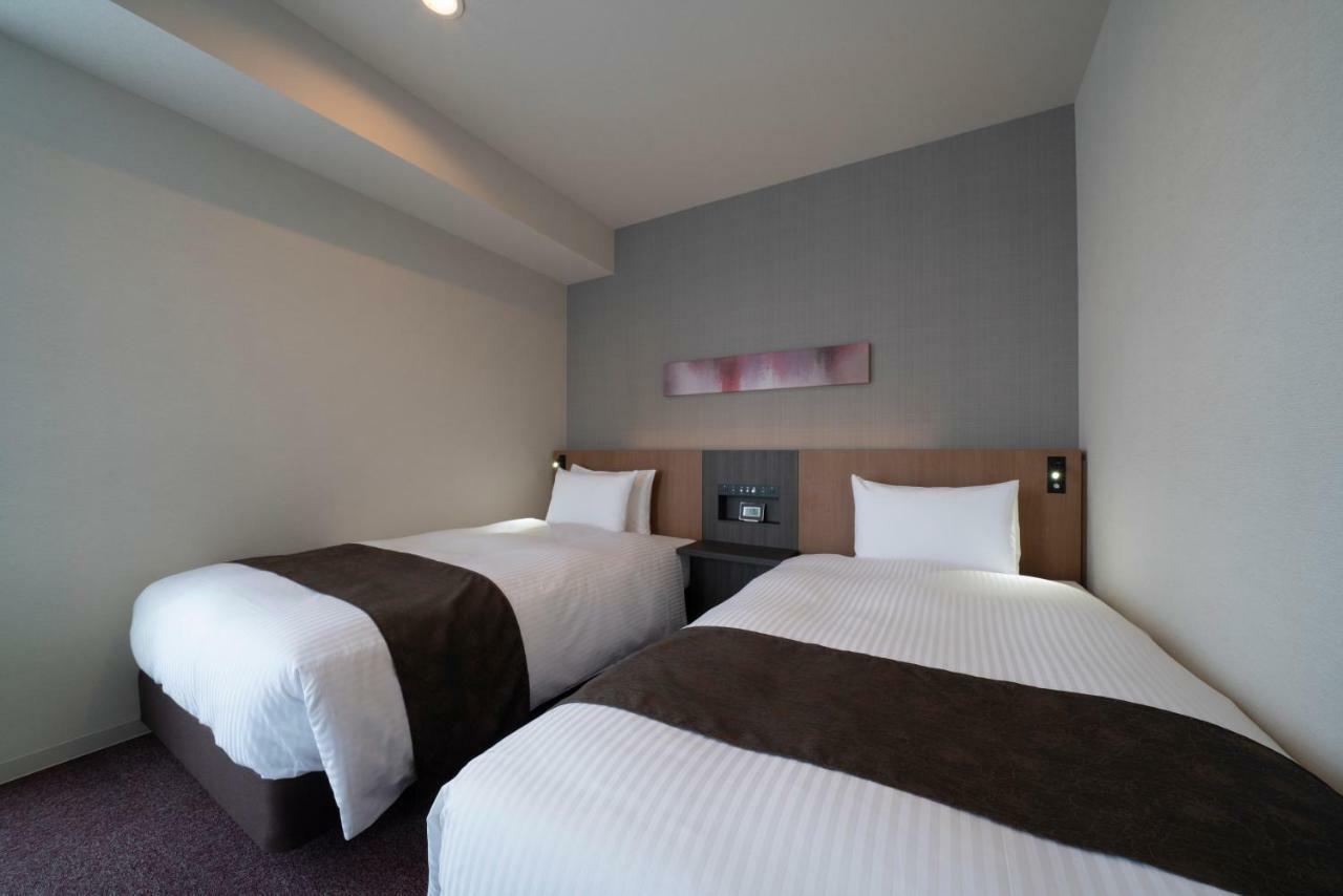 Hotel Grand Higashi-okazaki 3*