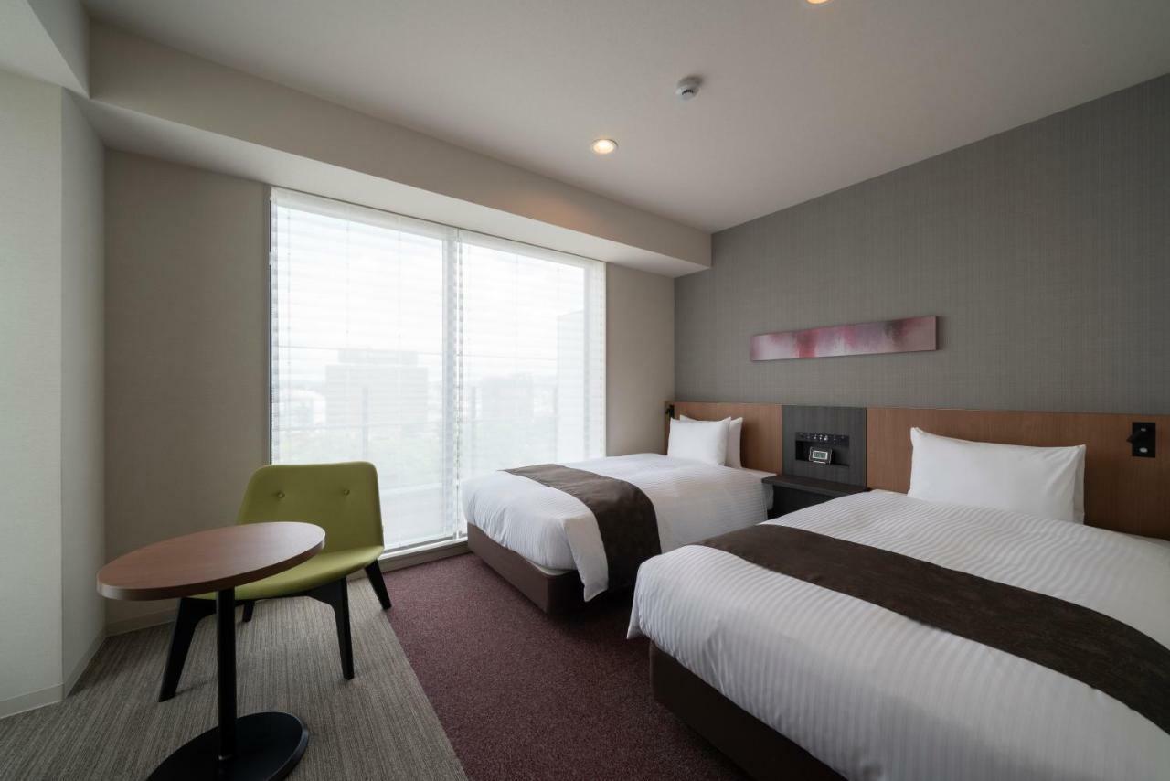Hotel Grand Higashi-okazaki