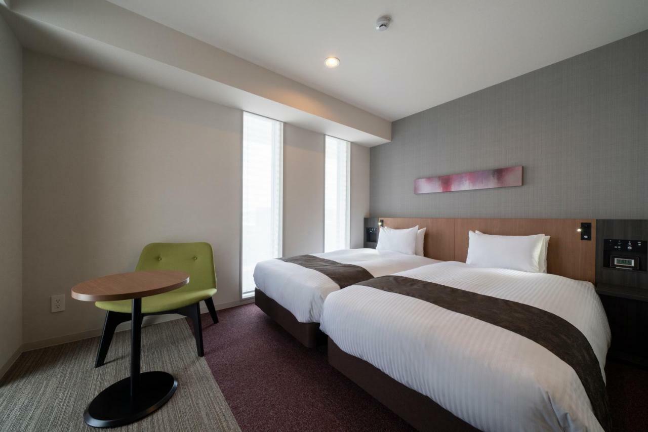 Hotel Grand Higashi-okazaki 3*