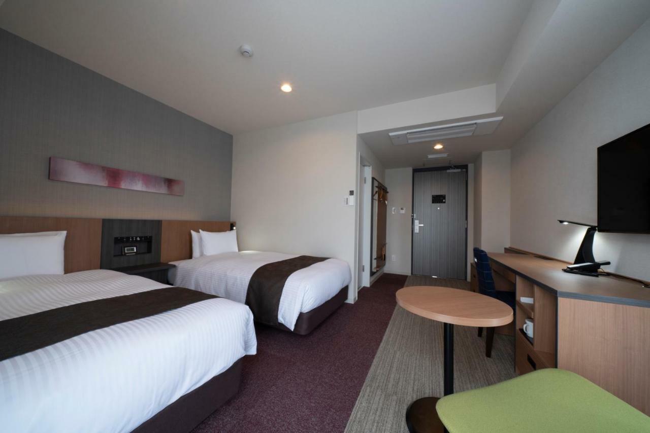 Hotel Grand Higashi-okazaki Okazaki